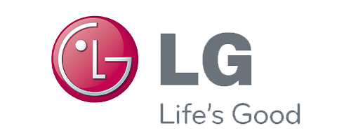 LG TV Logo