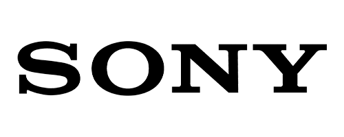 SONY TV Logo